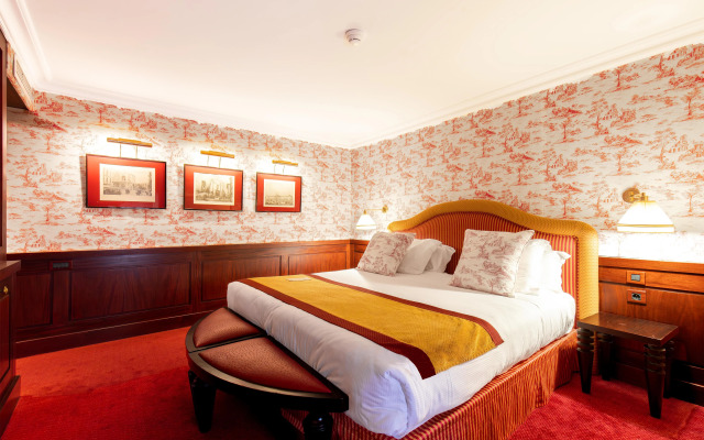 Grand Hotel de l'Opera, BW Premier Collection