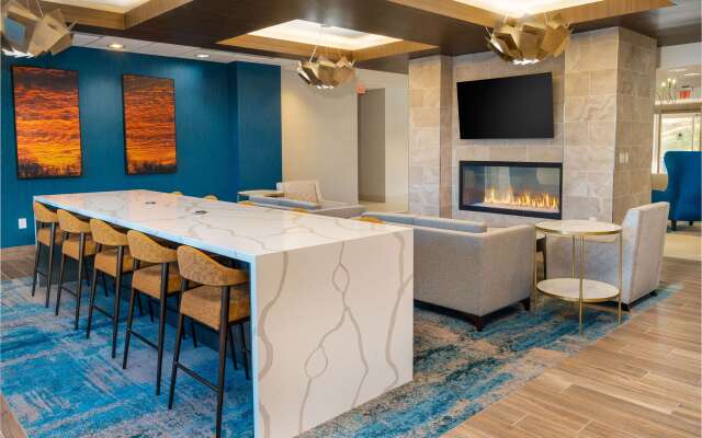 Homewood Suites by Hilton Hanover Arundel Mills