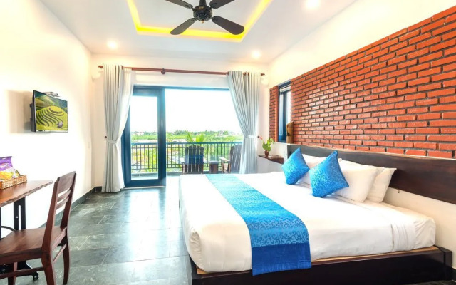 M2Luxe Local Hoian Villa
