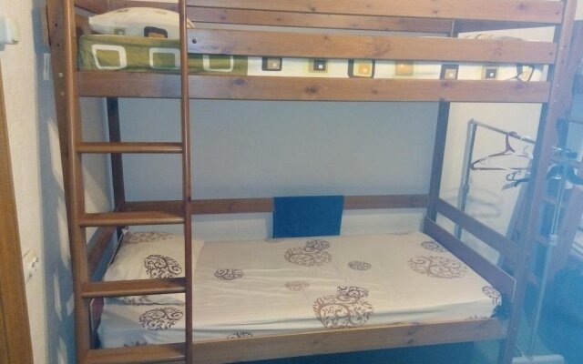 CITY Hostel KYIV