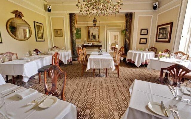 Langar Hall Hotel