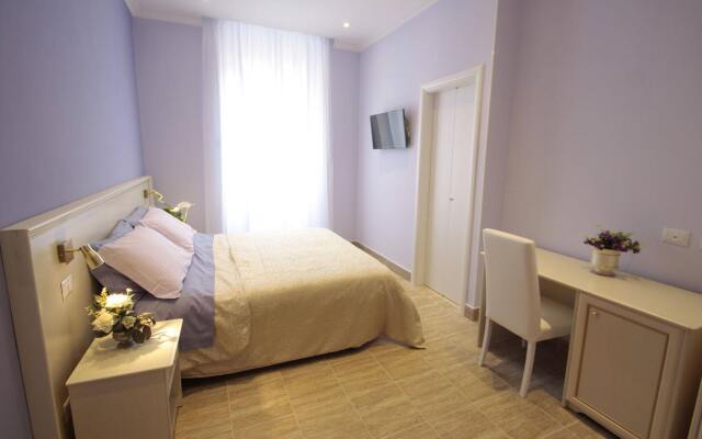 Affittacamere Ondina