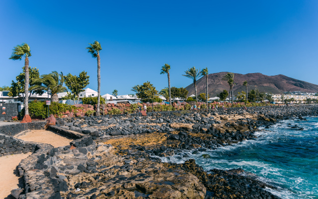 Kamezí Boutique Villas