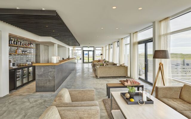 Höfn - Berjaya Iceland Hotels	