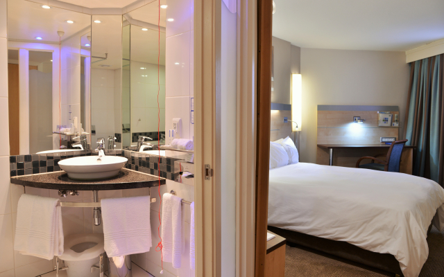 RH Hotel Pretoria