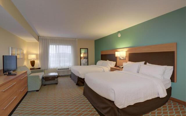 TownePlace Suites Richland Columbia Point