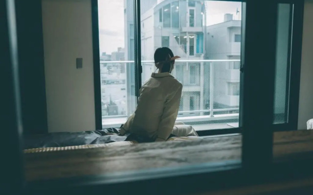 Hotel Vintage Tokyo Kagurazaka