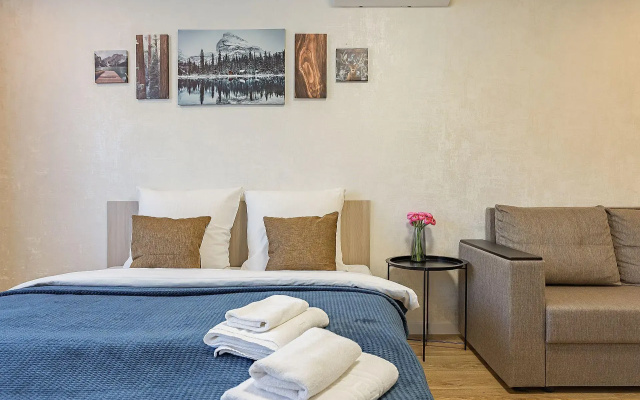 Prima Rent на улице Белинского 89