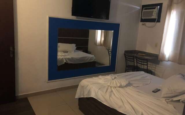 Classe Abc Motel / Hotel