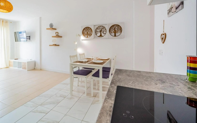 Alondras Park Apartamentos