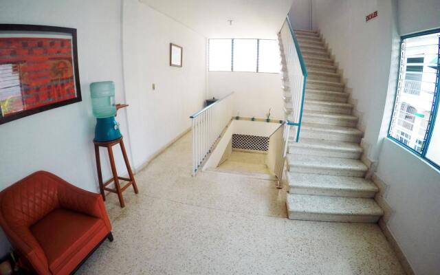 Hotel Acuario Catemaco