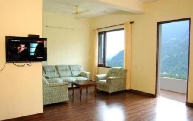 OYO 13196 Armaan Resorts