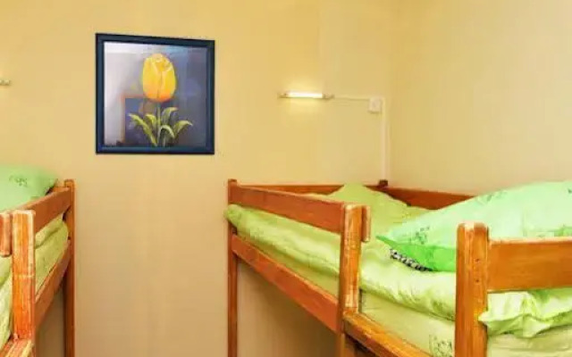 Podushka Hostel