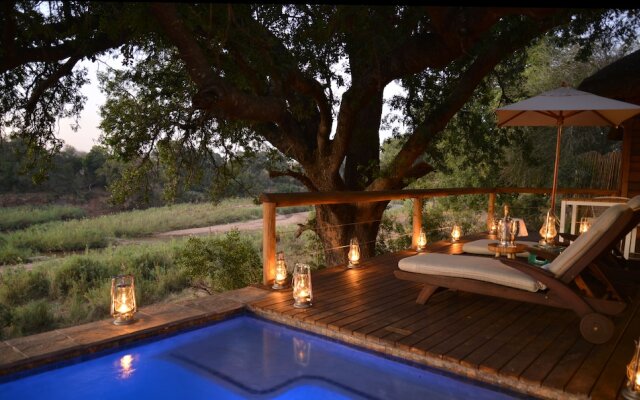 Lion Sands Narina Lodge