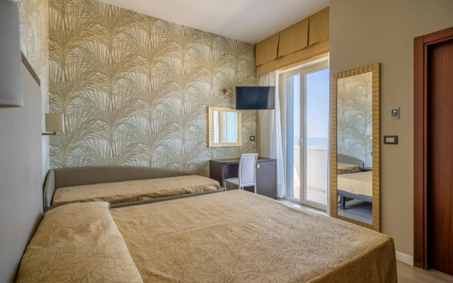 Hotel Astor