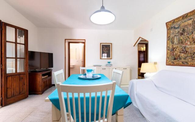 Segni Holiday Home