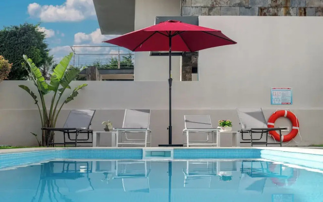 Sintra Dream Garden Villa