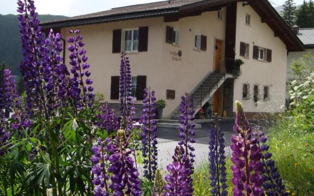 Casa Suliva