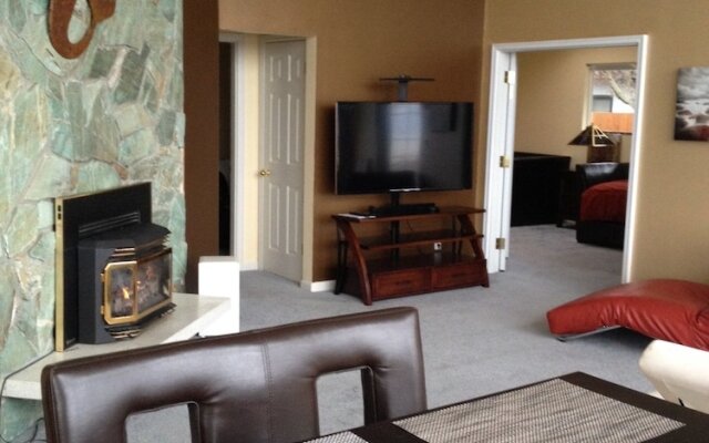 Camano Island Waterfront Vacation Rental
