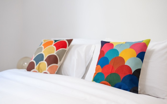 New apartment downtown modern and quiet