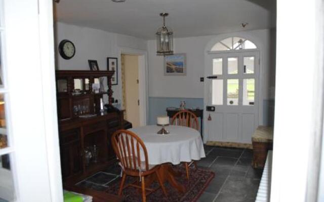 Stag's Head Farm Bed & Breakfast