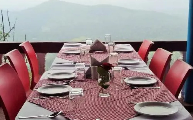 KSTDC Hotel Mayura Valley View Madikeri