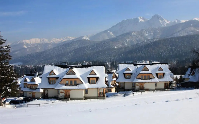 Apartament Na Polanie