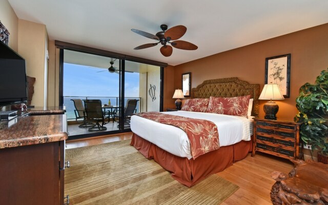 Mahana 1008 1 Bedroom Condo