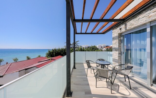 Sandy Beach Apartments