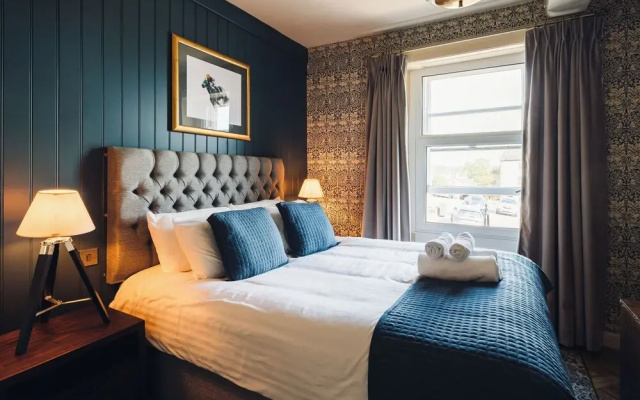 Richard III Hotel