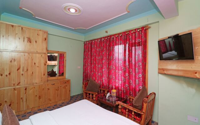 Rigzin Nest Cottage Manali