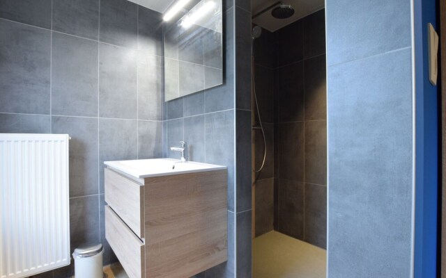 Holiday Home in Noville With Sauna