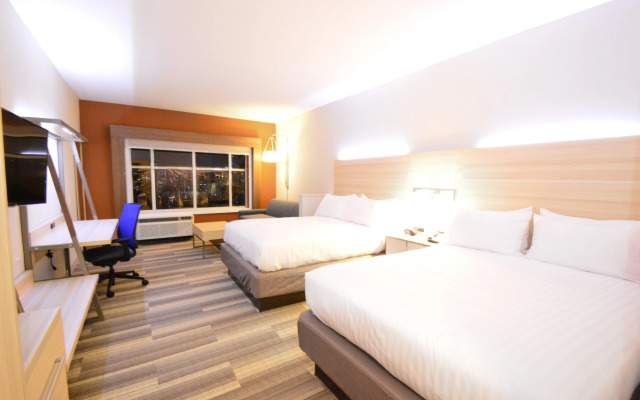 Holiday Inn Express & Suites Toledo West by IHG
