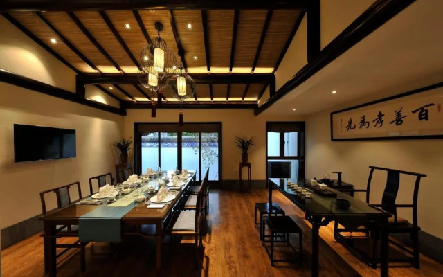 San Po Hotel