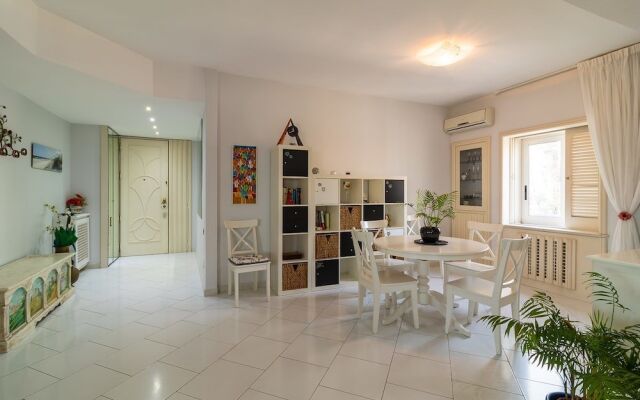 Apartment - B.Caracciolo II BH 91