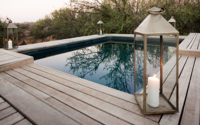 Kuganha Tented Camp
