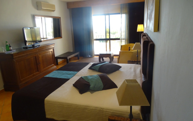 Luzmar Villas