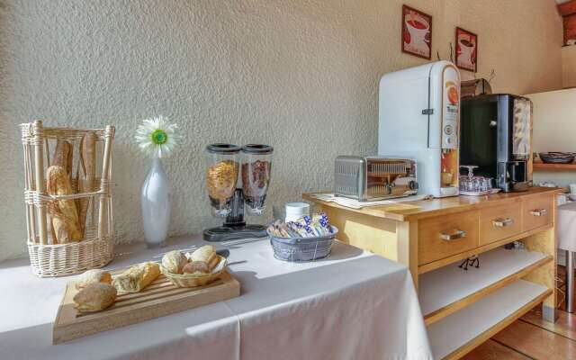 Brit Hotel Castres