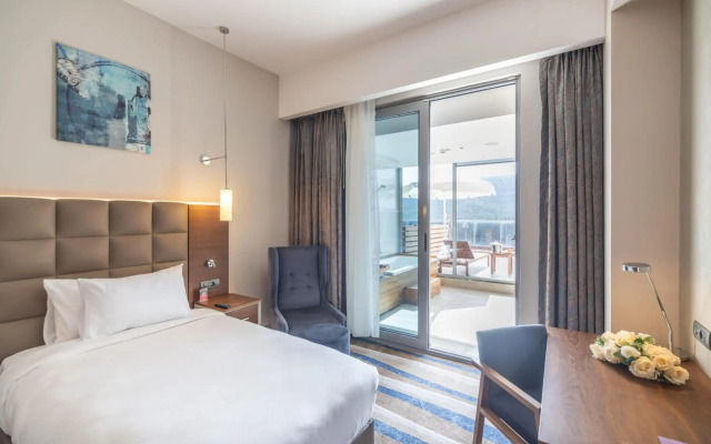 DoubleTree by Hilton Eskisehir, Turkey