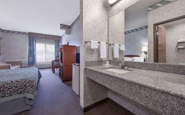 Days Inn by Wyndham Vega TX