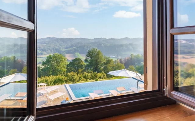 Casa Leonarda 8 Emma Villas