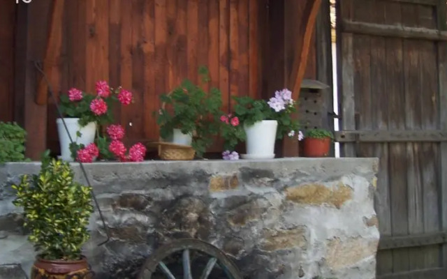 Guest House Yanko Kehaya