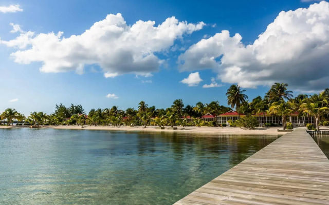 Turneffe Island Resort