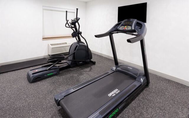 Best Western Montgomery I-85 North Hotel