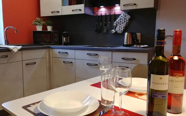 GApart - Private Serviced Apartments