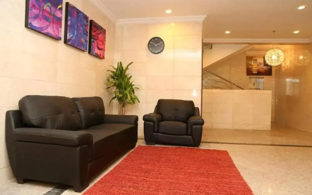 Quiet Dreams - Al-Noor Branch