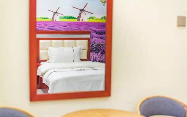 Kunming Rongdu Business Hotel