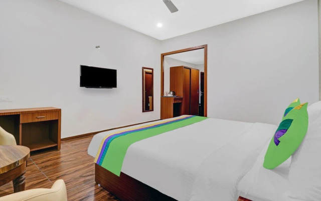 Treebo Trend Shri Aprameya Resort