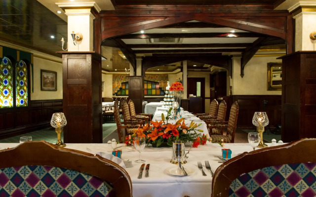 Prince Rupert Hotel