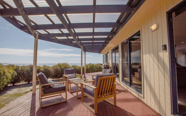 NOR’EAST Beaumaris